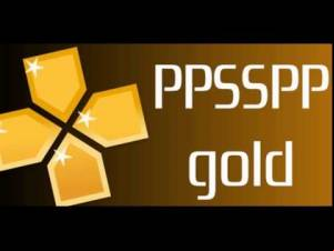 PPSSPP Gold - PSP emulator APK