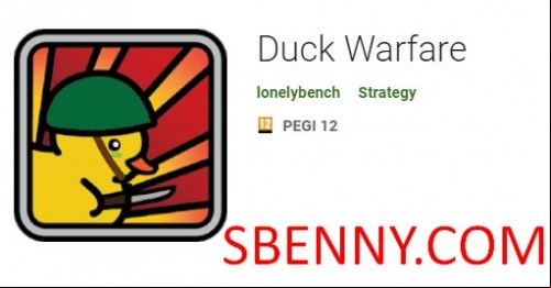 Duck Warfare APK