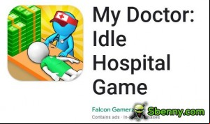 My Doctor: Idle Hospital Game MOD APK