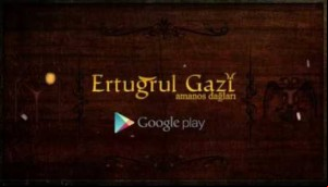 Ertugrul Gazi MOD APK