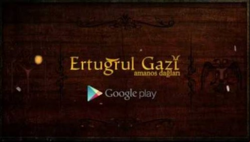 Ertugrul Gazi MOD APK