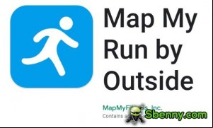 Map My Run by Outside MOD APK