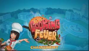 Cooking Fever MOD APK