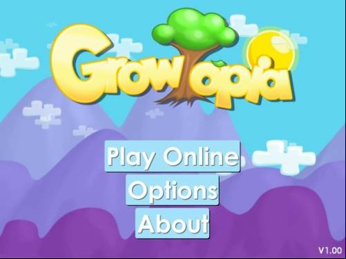 Growtopia APK