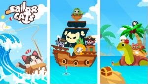 Sailor Cats MOD APK