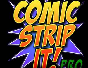 Comic Strip pro MOD APK