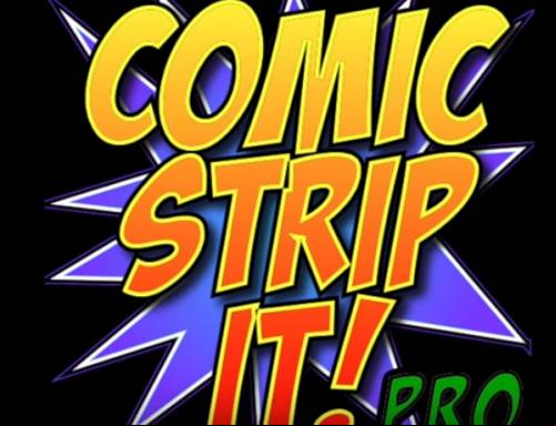 Comic Strip pro MOD APK