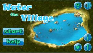 Water the Village APK
