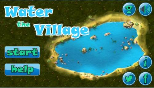 Water the Village APK
