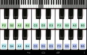 Piano For You APK