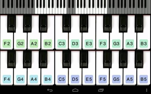Piano For You APK