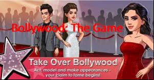 Bollywood: The Game MOD APK