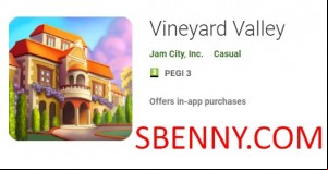 Vineyard Valley MOD APK