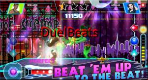 DuelBeats MOD APK