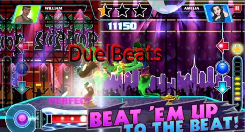 DuelBeats MOD APK