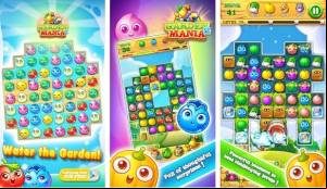 Garden Mania 2 - Crazy Summer MOD APK