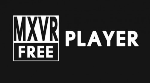 MXVR Player - 360 ° VR MOD APK