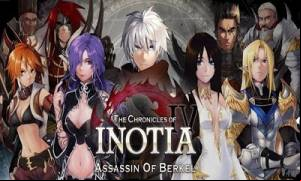 Inotia 4 MOD APK