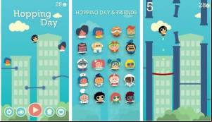 Hopping Day MOD APK