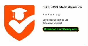 OSCE : Medical Revision APK