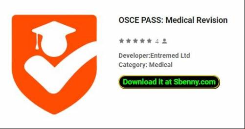 OSCE : Medical Revision APK