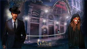 Adventure Escape ：Grim Facade MOD APK