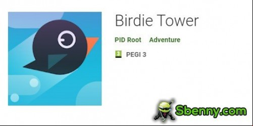 Birdie Tower APK