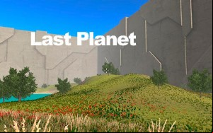 Last Planet : Survival and Craft MOD APK