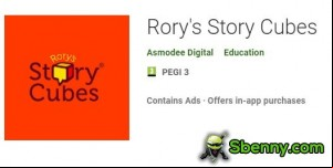 Rory’s Story Cubes APK