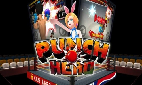 Punch Hero MOD APK