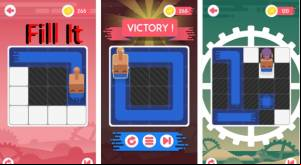 Fill It MOD APK