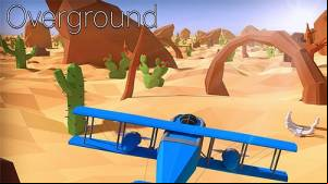Overground MOD APK