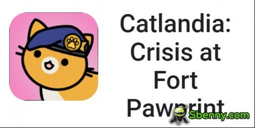 Catlandia: Crisis at Fort Pawprint MOD APK