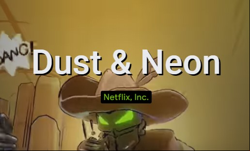 Dust &amp; Neon MOD APK