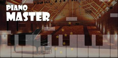 Piano Master APK