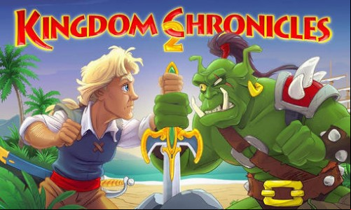 Kingdom Chronicles 2