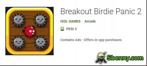 Breakout Birdie Panic 2