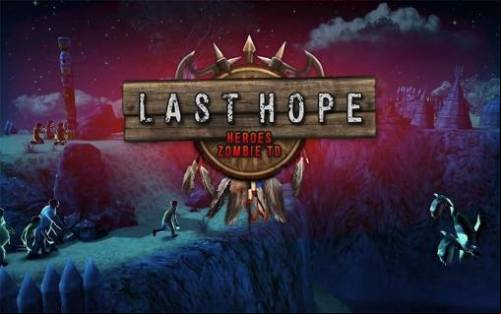 Last Hope TD MOD APK