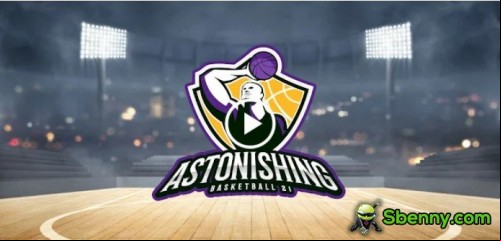 Astonishing Basketball 21- General Manager Game MOD APK