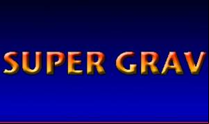 Super Grav APK