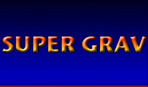 Super Grav APK