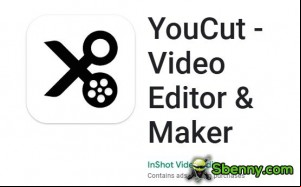 YouCut - Video Editor &amp; Maker MOD APK