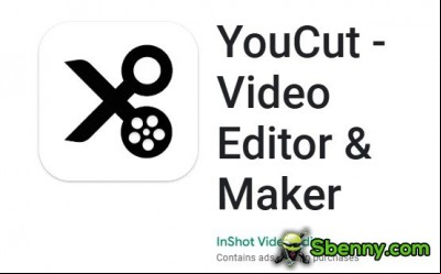 YouCut - Video Editor &amp; Maker MOD APK
