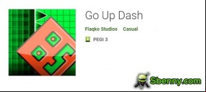 Go Up Dash APK