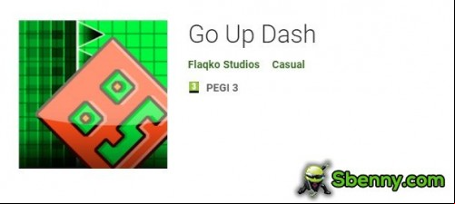 Go Up Dash APK