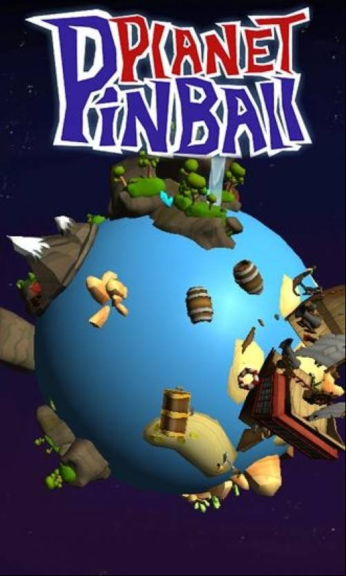 Pinball Planet APK