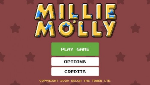 Millie and Molly APK