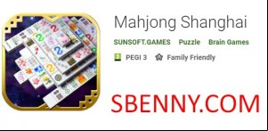 Mahjong Shanghai APK