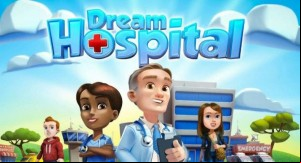Dream Hospital - Health Care Manager Simulator MOD APK
