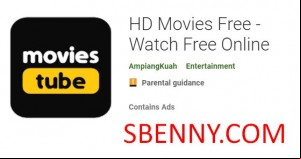 HD Movies Free - Watch Free Online MOD APK